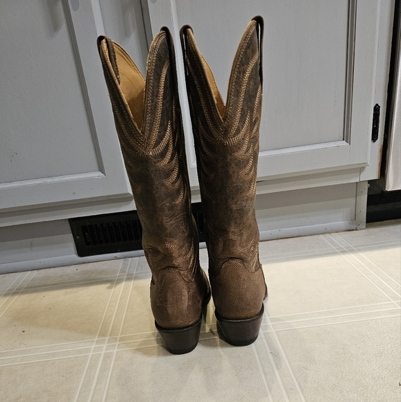 Tecovas boots - Picture 4 of 6